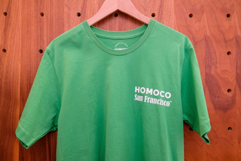 Queer summer lifestyle brand HOMOCO by Daniel DuGoff